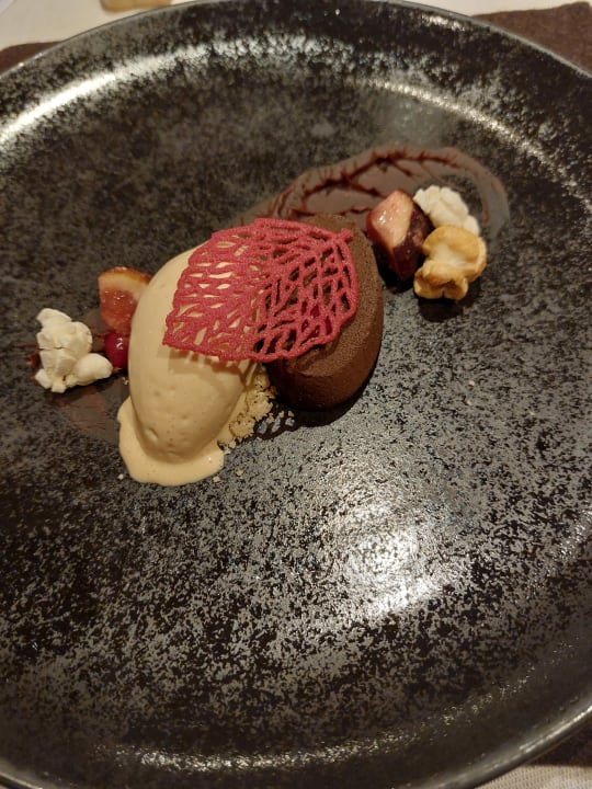 Gastro Hotel Alpin Spa Tuxerhof
