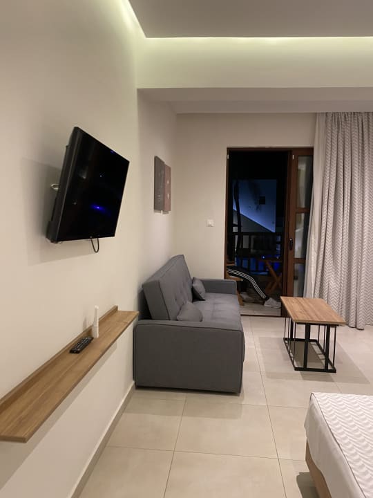 Zimmer The Costa Lindia Blue Star - Adults only