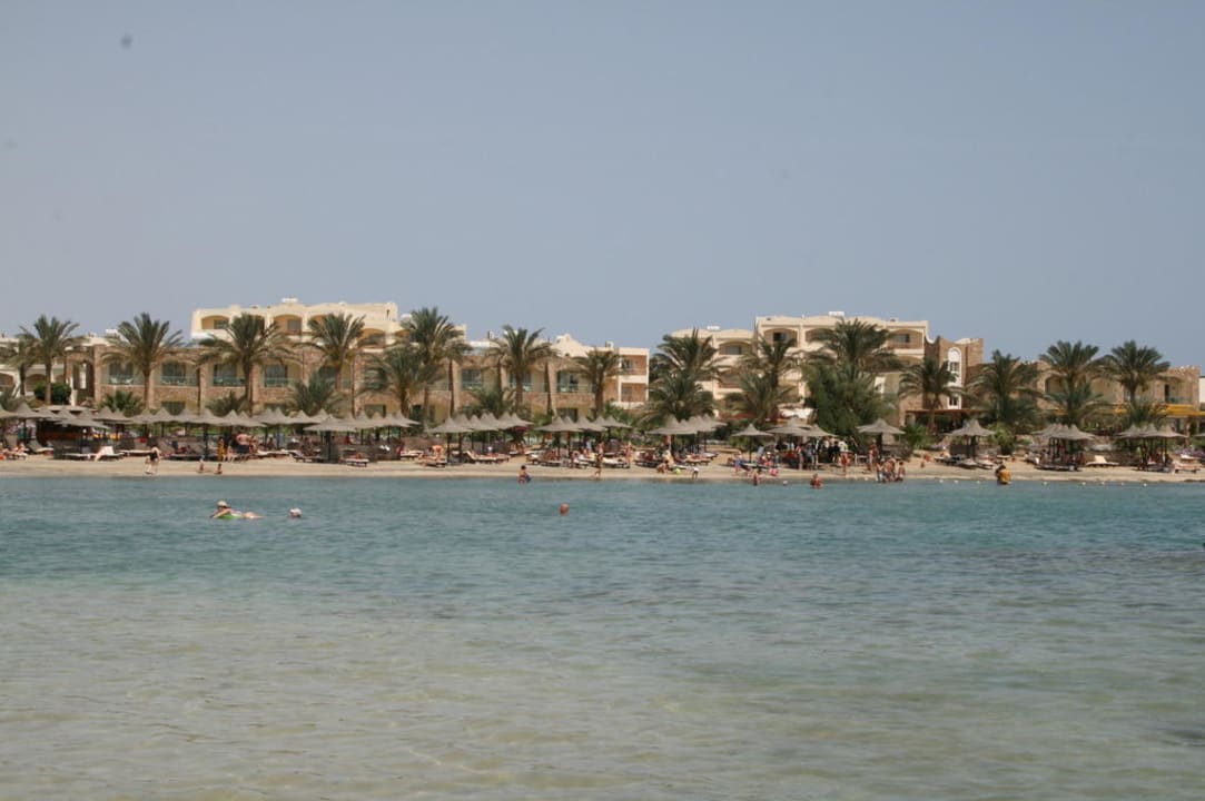 Strandblick Brayka Bay Resort