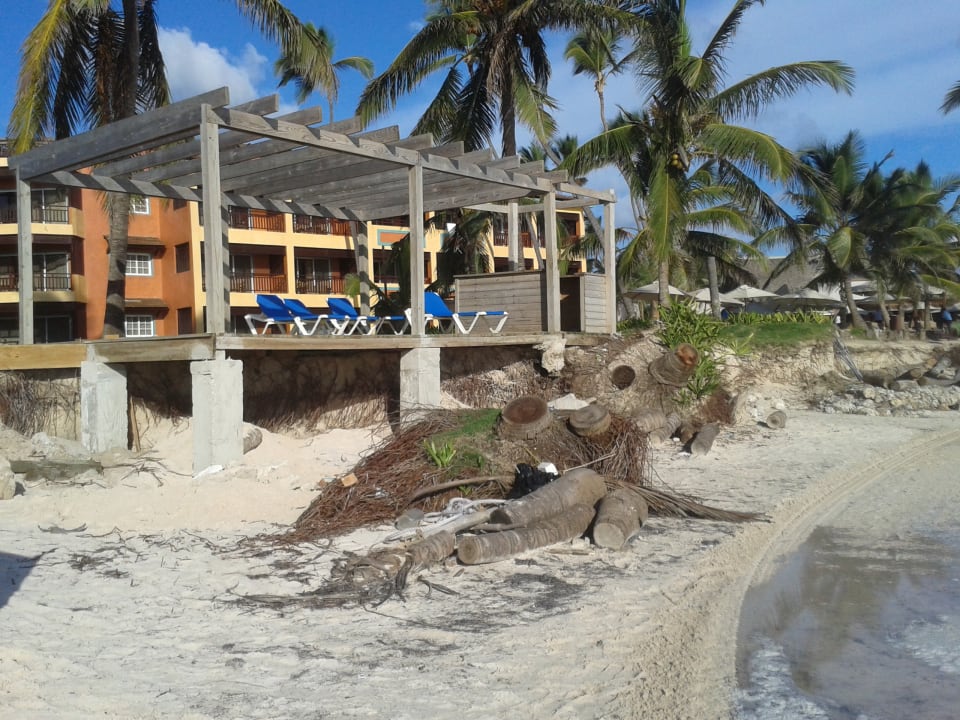 Strand Punta Cana Princess All Suites Resort & Spa