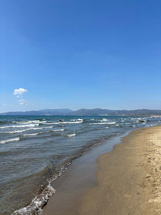 Strand Korumar Ephesus Beach & Spa Resort