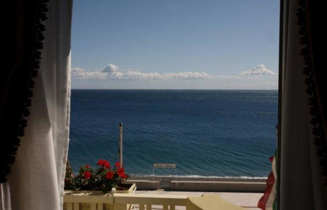 Vista dall'Hotel Hotel Palace