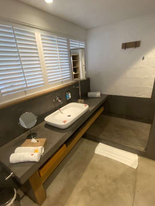 Zimmer Zilwa Attitude