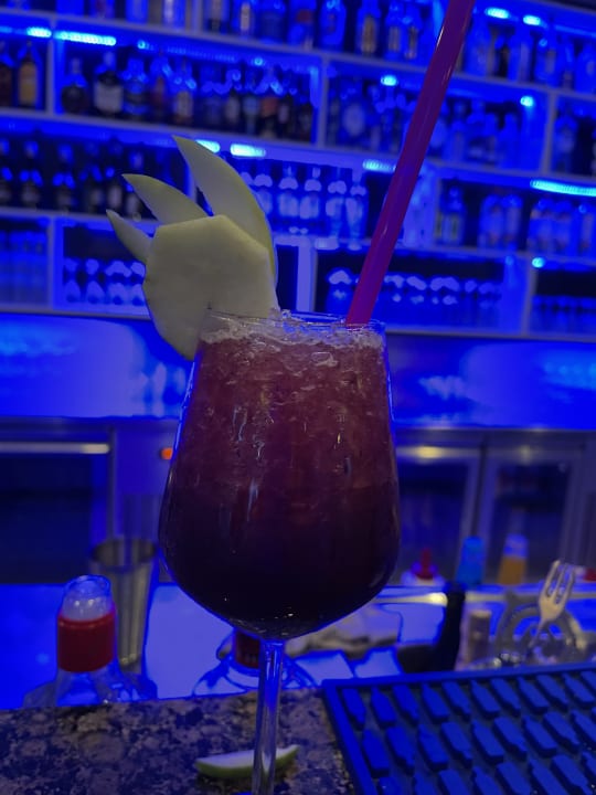 Gastro Sherwood Exclusive Kemer