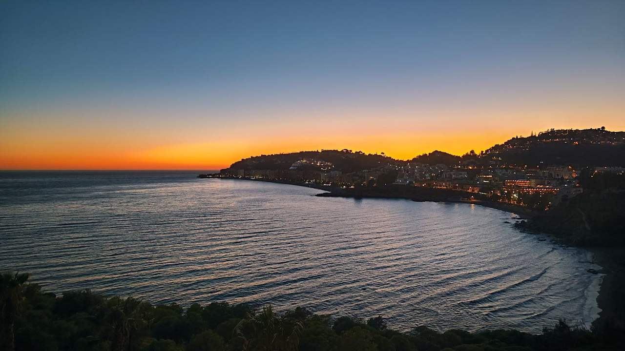 Zimmer Playacálida Hotel