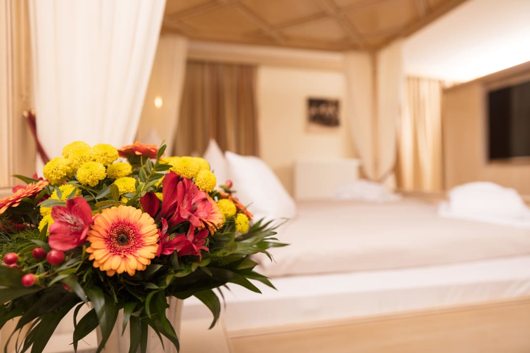 Zimmer Hotel Waldschlößl