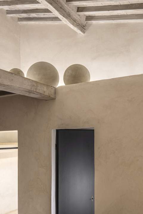 Zimmer Badia di Pomaio