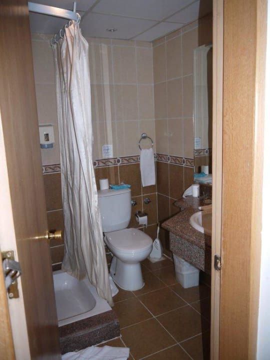 Das Bad Beach Albatros Resort