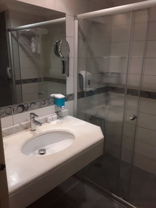 Zimmer Aska Hotel Just in Beach
