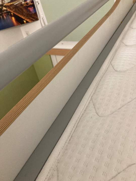 Zimmer ibis budget Köln Messe