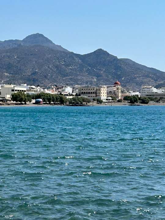 Sonstiges Tylissos Beach Hotel