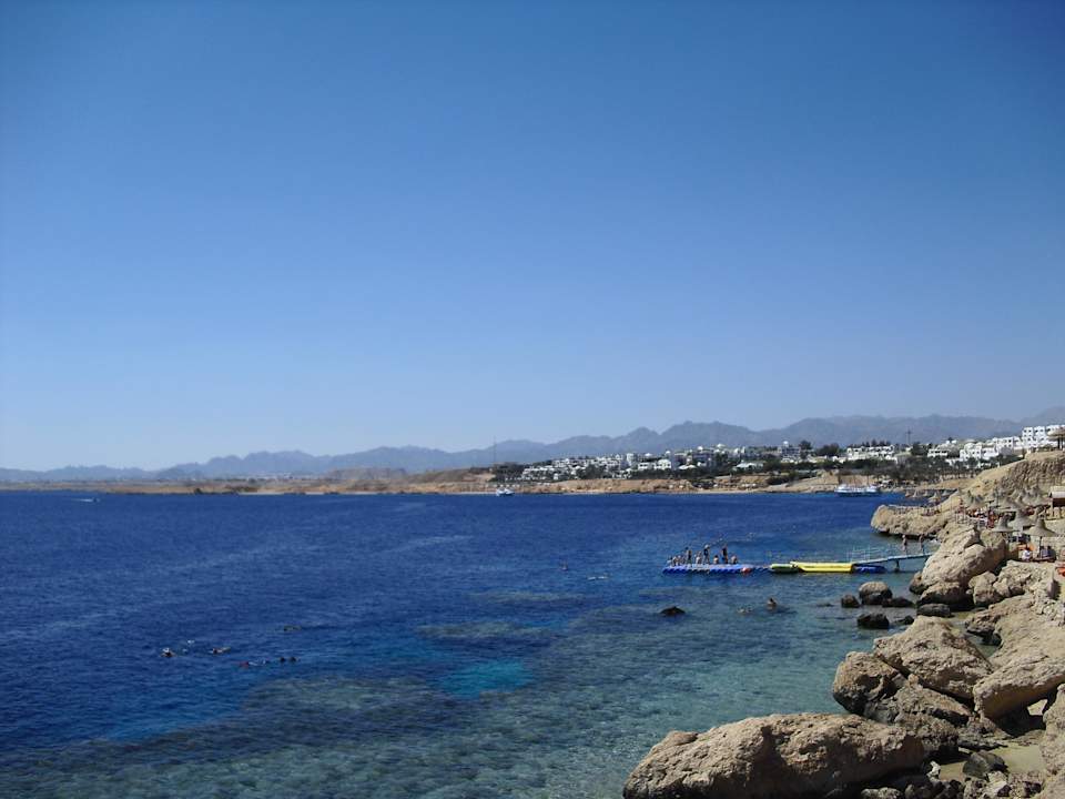 Die Bucht Sharm Plaza