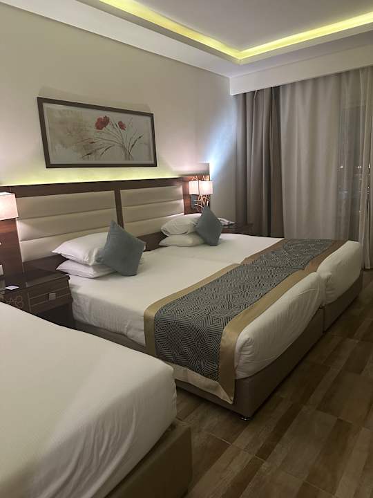 Zimmer Pickalbatros Aqua Vista Resort - Hurghada