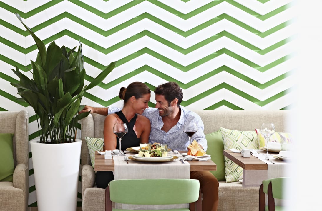 Gastro Zafiro Palace Alcudia