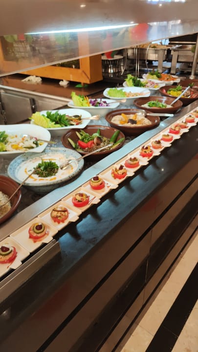 Gastro Pickalbatros Golf Beach Resort