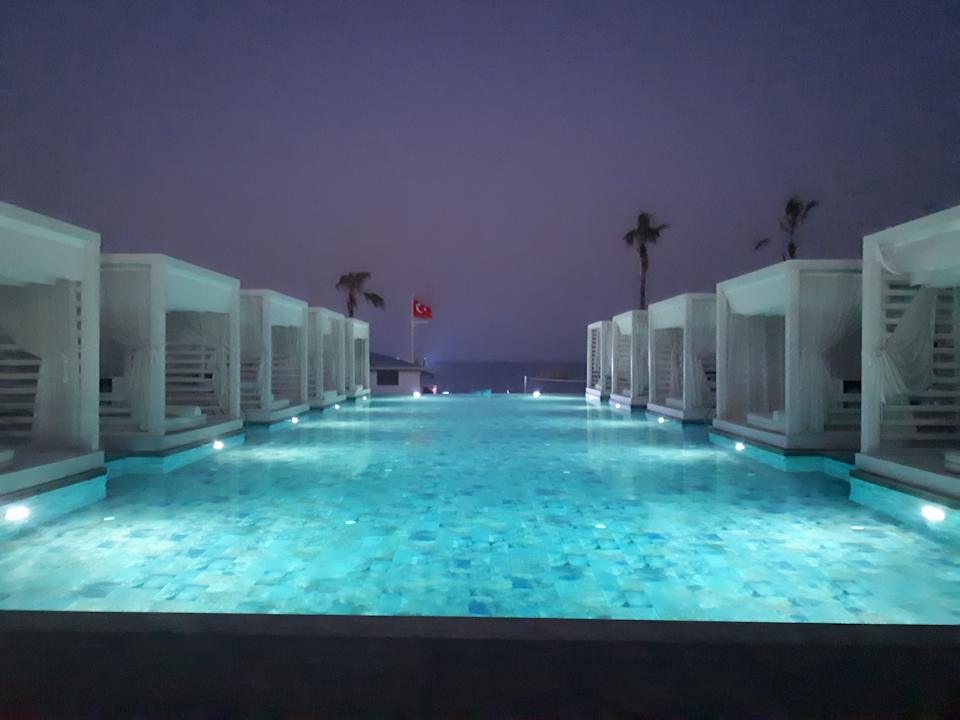 Sonstiges Mira Meridia Beach Hotel