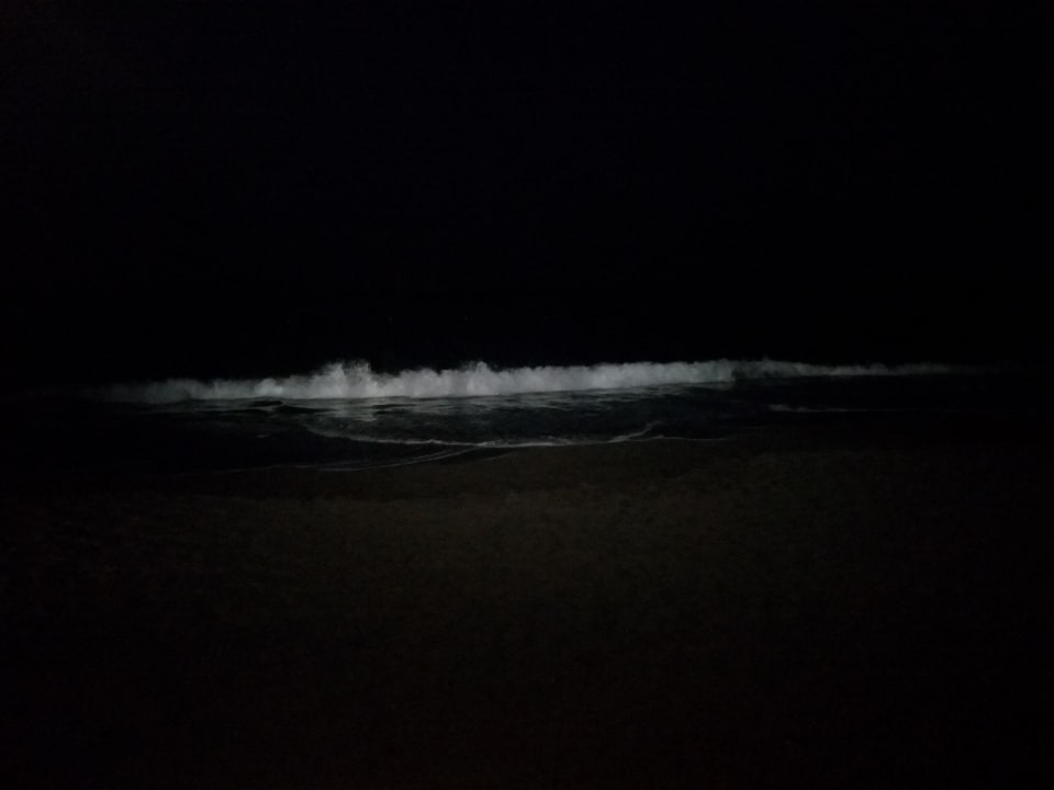 Strand Miramar Al Aqah Beach Resort