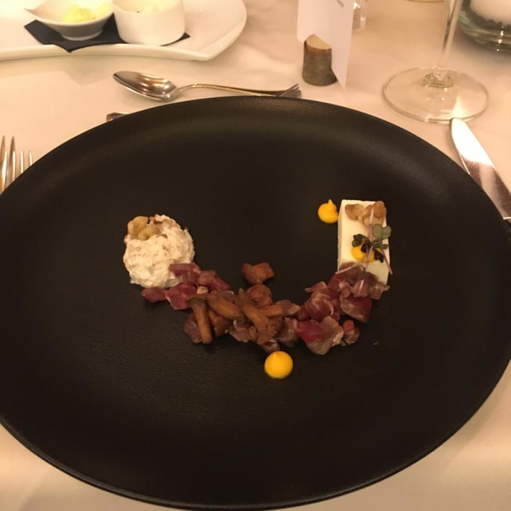 Gastro Verwöhnhotel Wildspitze