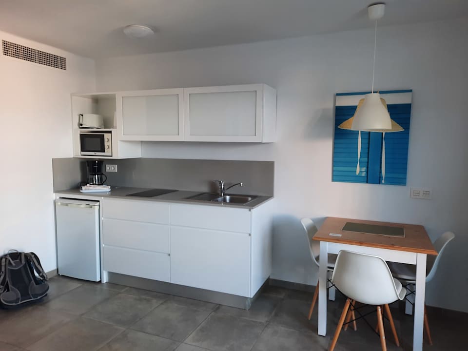 Zimmer Bungalows & Appartements Playamar