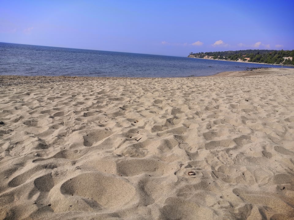 Strand Philoxenia Hotel