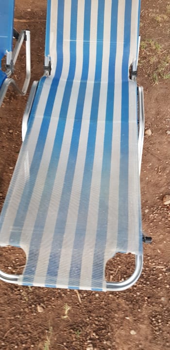 Pool Kresten Palace Hotel