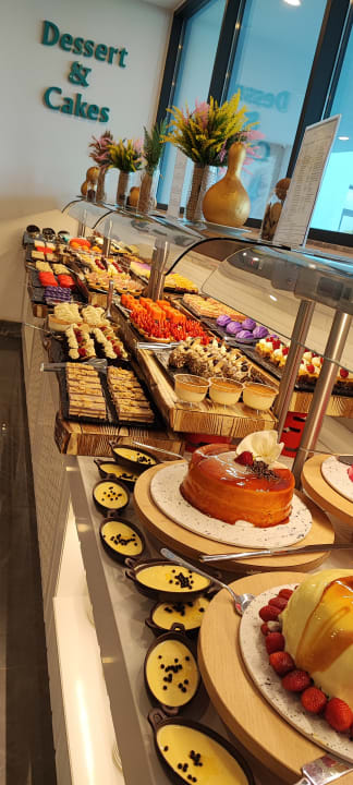 Gastro Arcanus Hotels Trendline Side