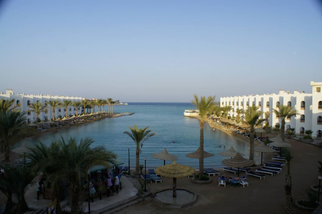 Laguna Arabia Azur Resort