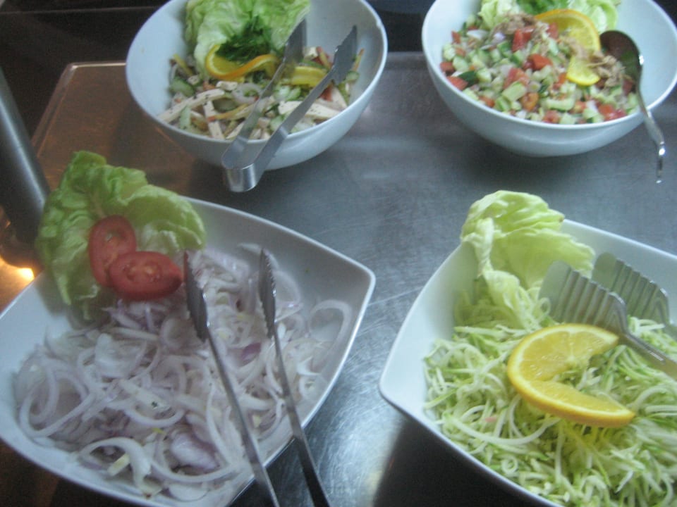 Gastro Iberostar Selection Royal El Mansour