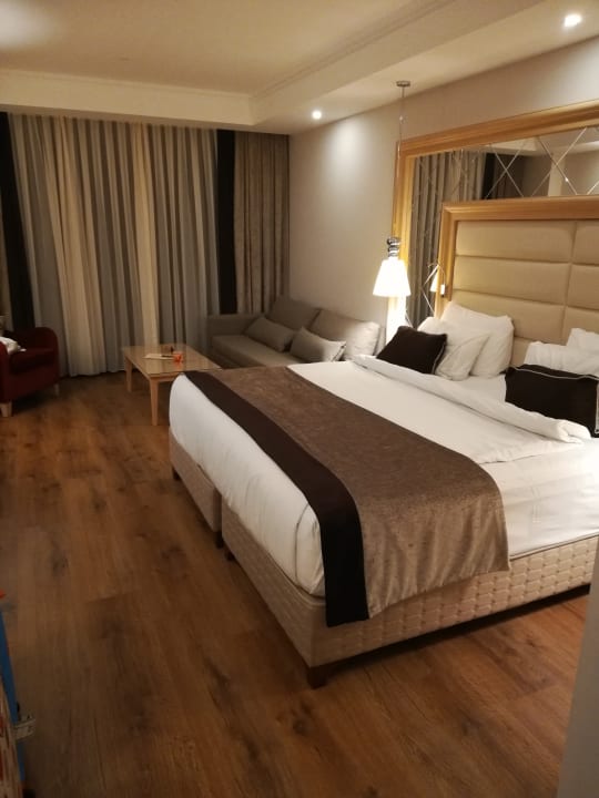 Zimmer Korumar Ephesus Beach & Spa Resort