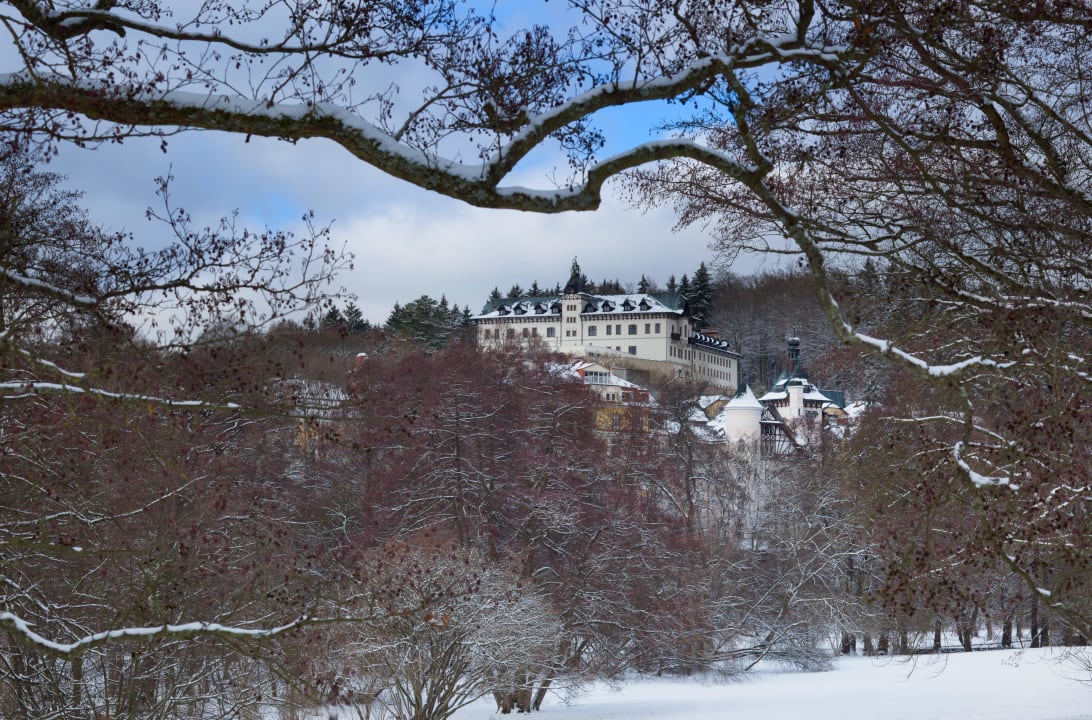 Chateau Monty Spa Resort Chateau Monty Spa Resort