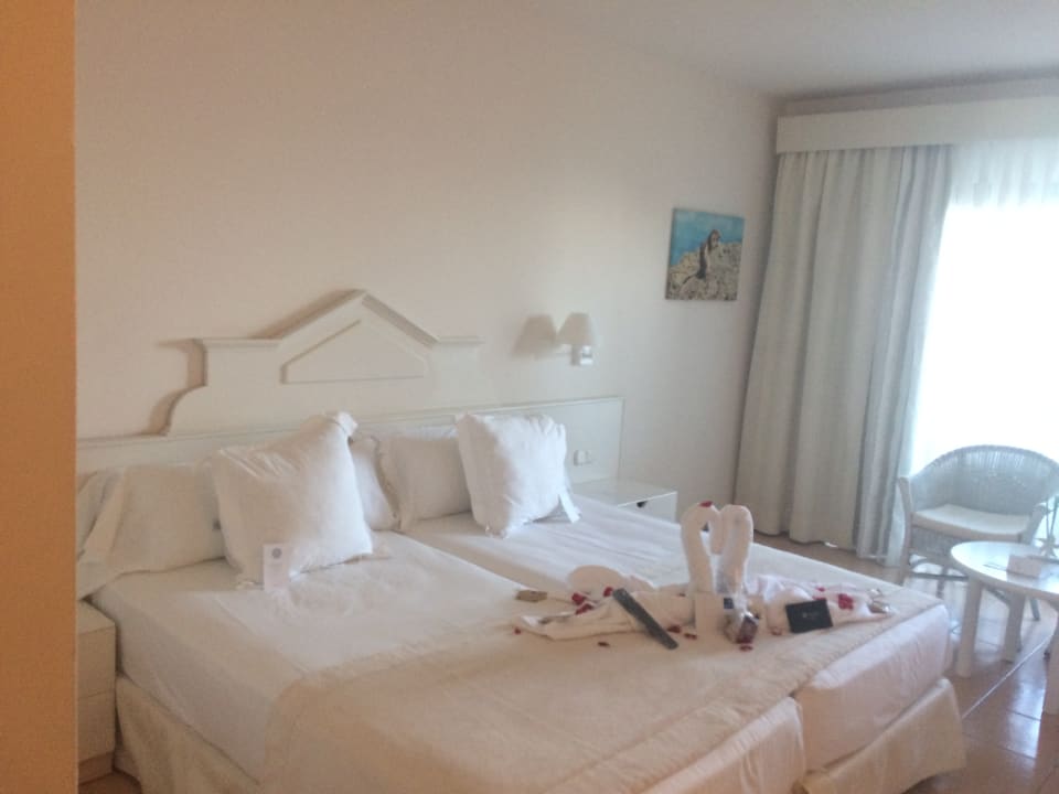 Zimmer Iberostar Selection Fuerteventura Palace