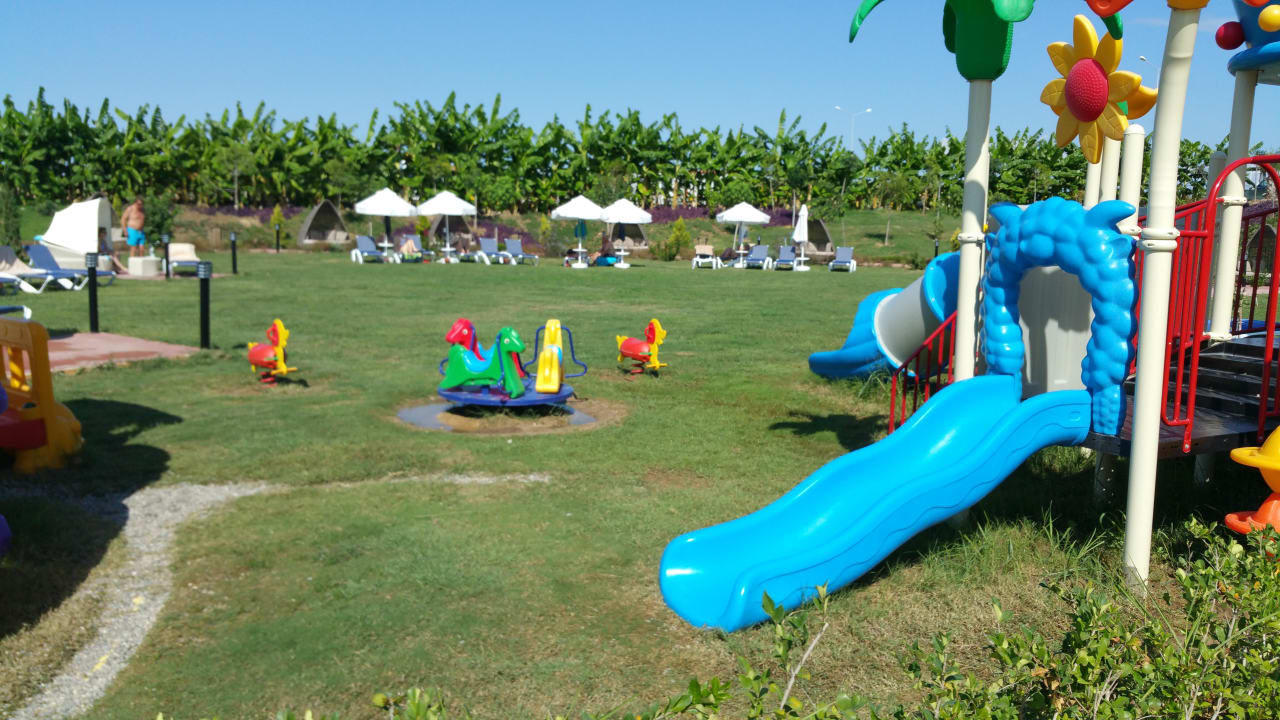 Glamour Hotel  Glamour Resort & Spa