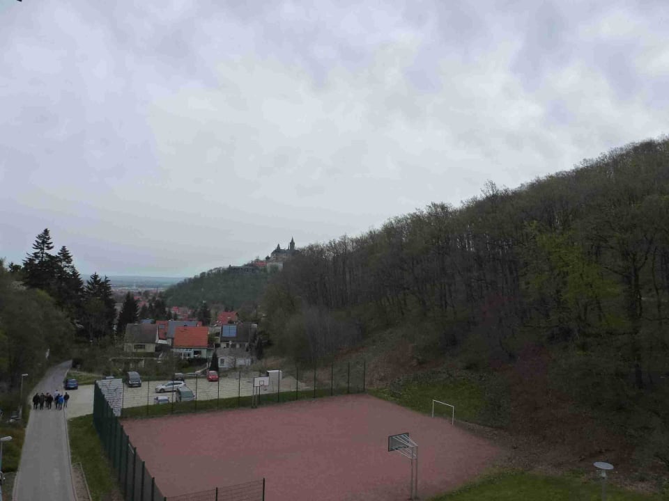 Hotel Schanzenhaus REGIOHOTEL Schanzenhaus Wernigerode