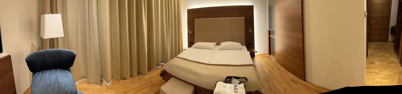 Zimmer Schlosspark Mauerbach Resort & Spa