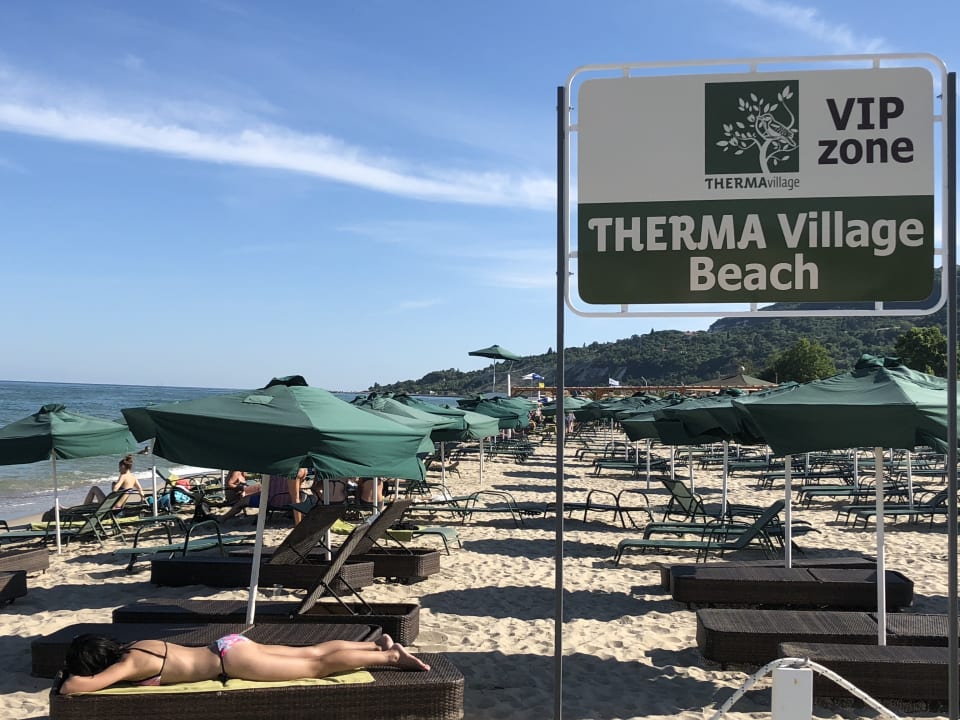 Strand ECO Therma Village - SPA Mineral Pool & All inclusive & Free Parking