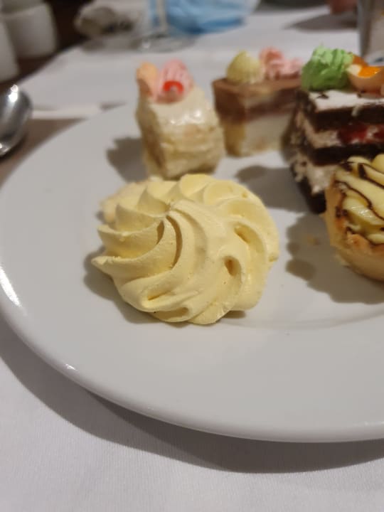Gastro Hotel Riu Atoll