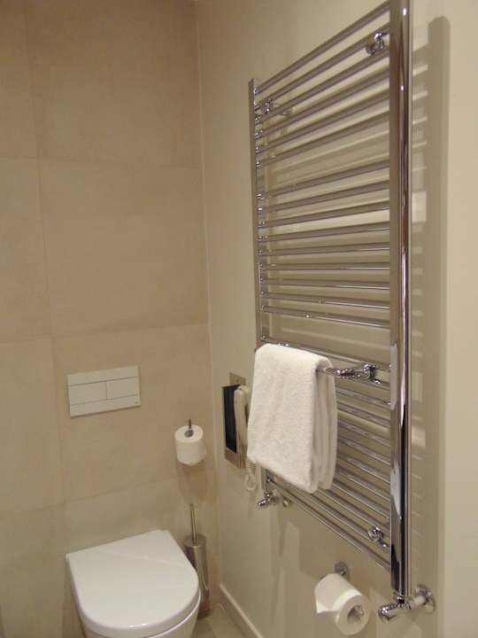 Zimmer Mercure Almaty City Center