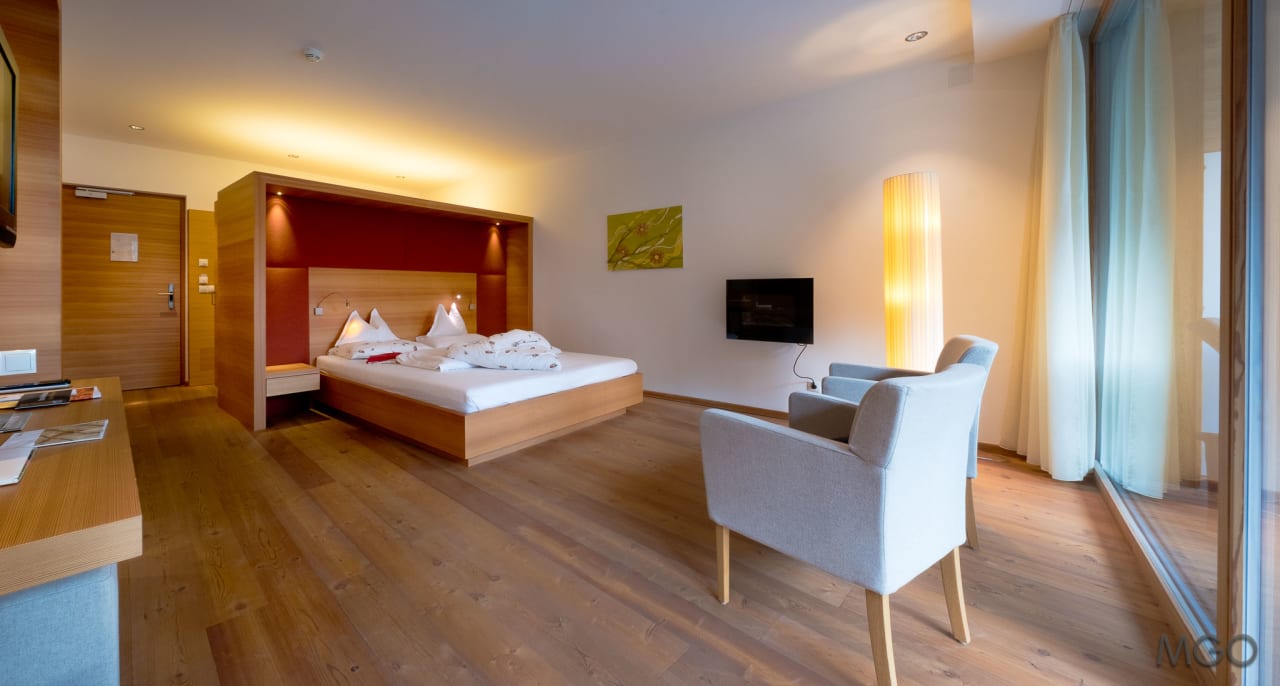 Zimmer Hotel Der Waldhof