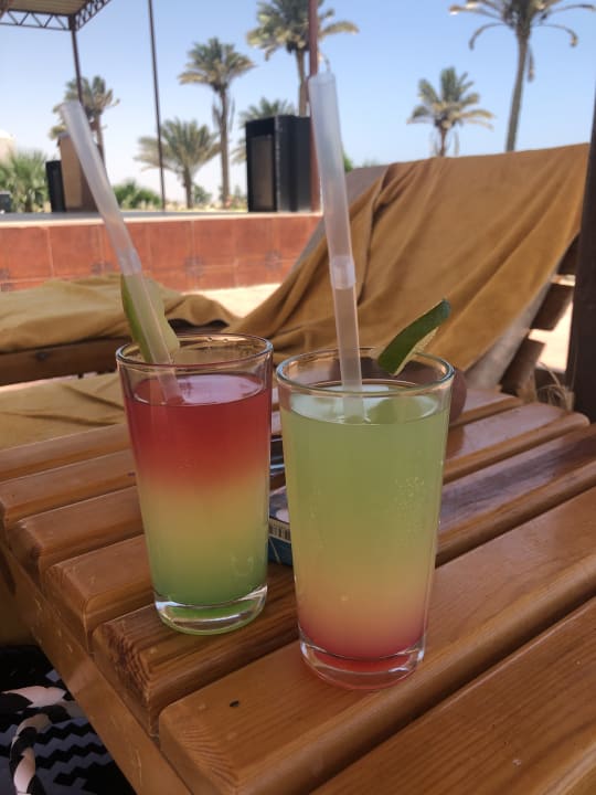 Gastro Three Corners Sea Beach Resort