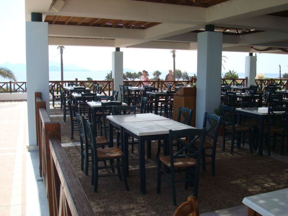 Griechische Taverne Porto Bello Royal