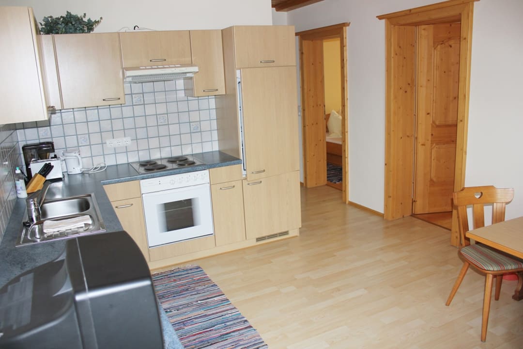 Zimmer Gästehaus Trinkergut