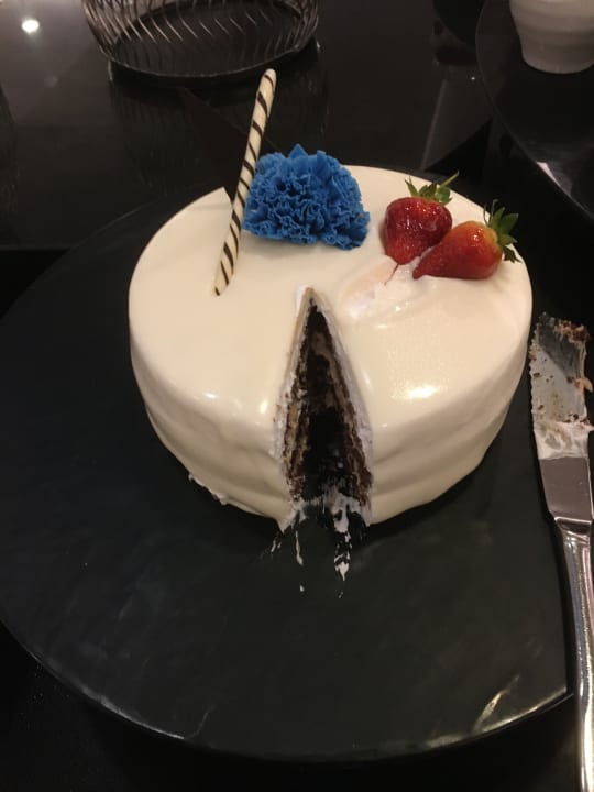 Gastro Aydinbey Kings Palace & Spa