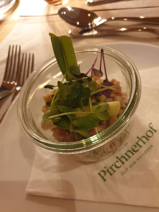 Gastro Hotel Pirchnerhof