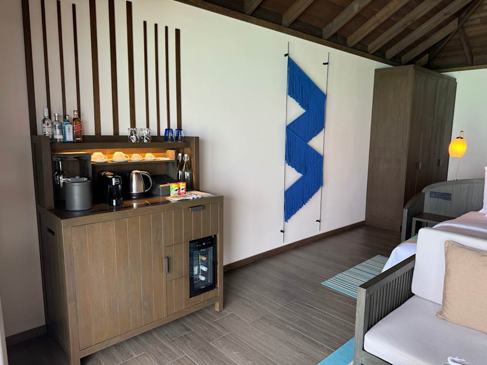 Zimmer Jawakara Islands Maldives