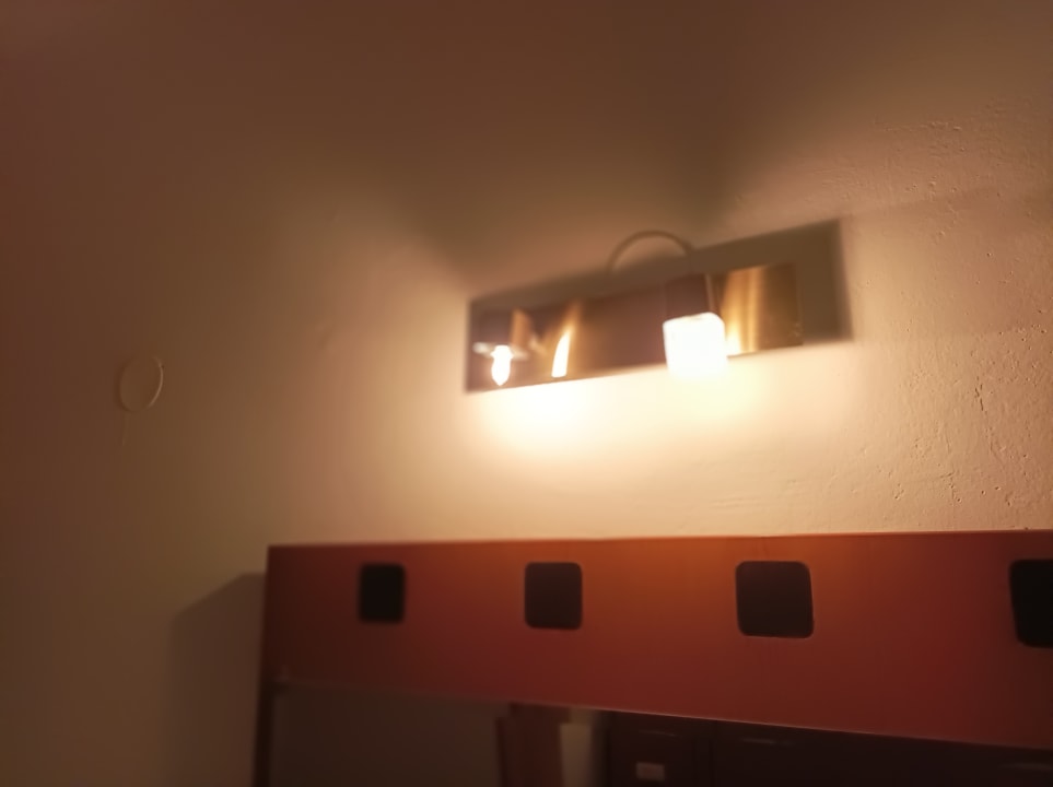 Zimmer Myrina Beach Hotel