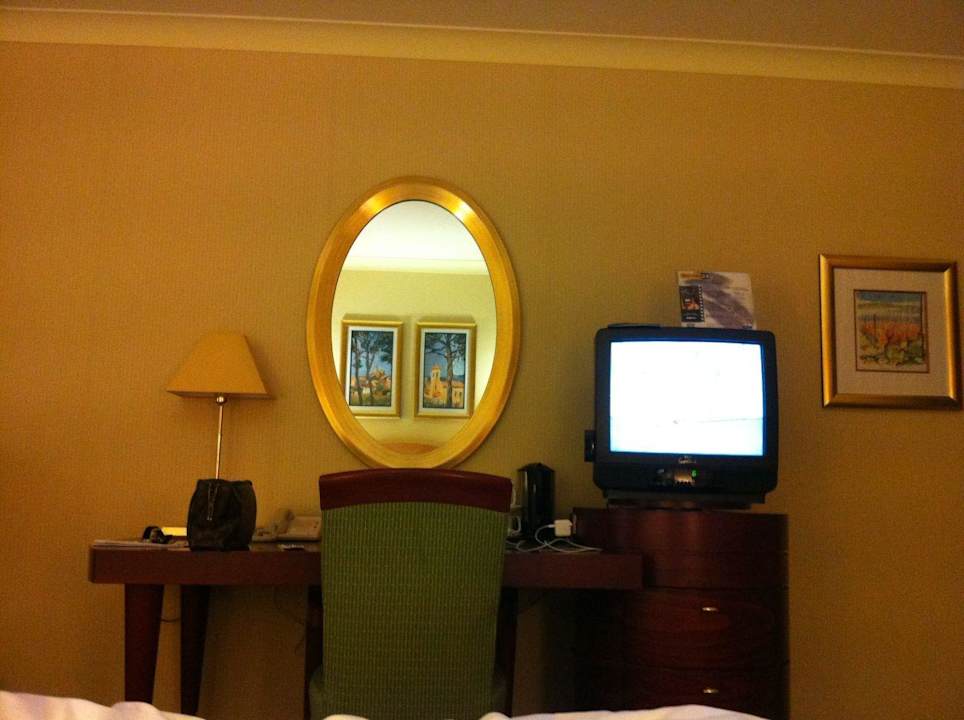Hotel InterContinental Frankfurt Hotel InterContinental Frankfurt