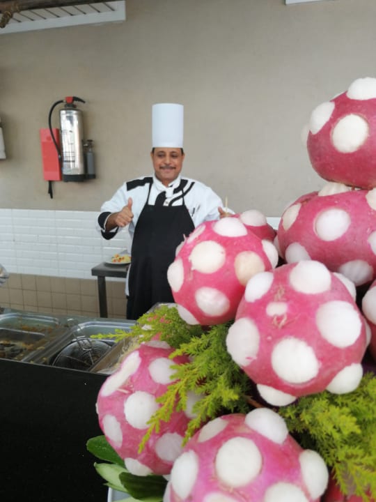 Sonstiges Sentido Caribbean World Soma Bay