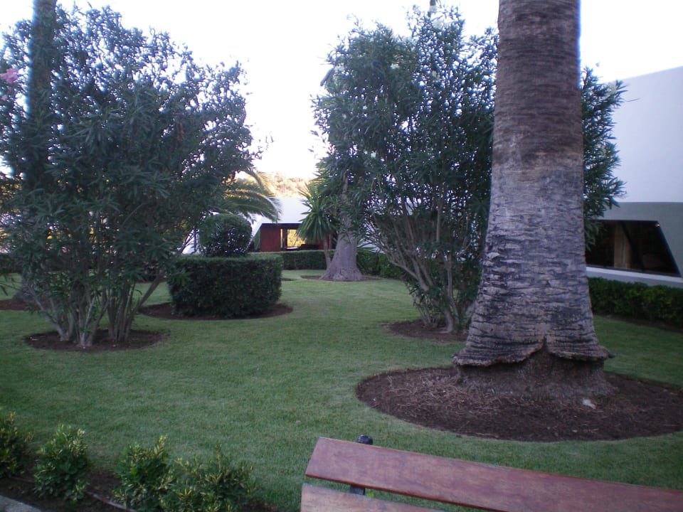 Anlage Hotel Exagon Park