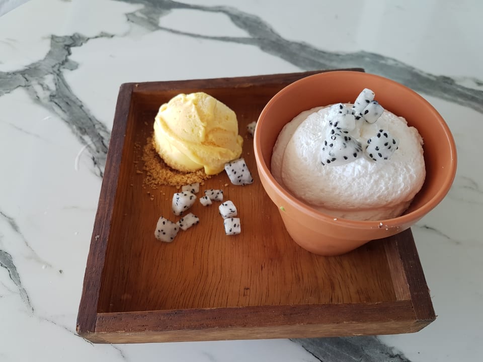 Gastro Rixos The Palm Hotel & Suites