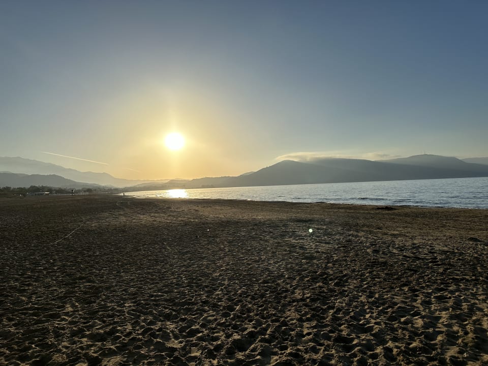 Strand HARPIN Georgioupolis Resort Aquapark & SPA